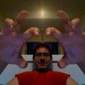 Meet your Posher, Scott